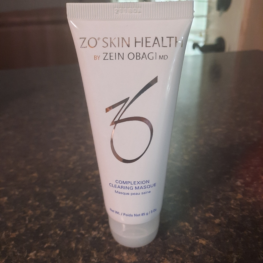 ZO Complexion Clearing Masque